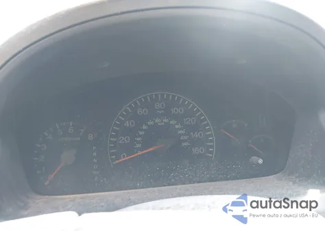 2003 Honda Accord 2.4 Lx z USA, uszkodzony, nr VIN JHMCM56343C035691